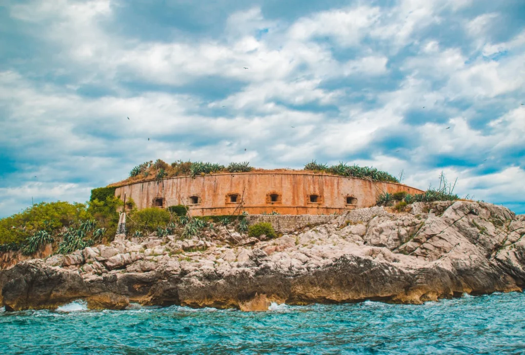 Fortress