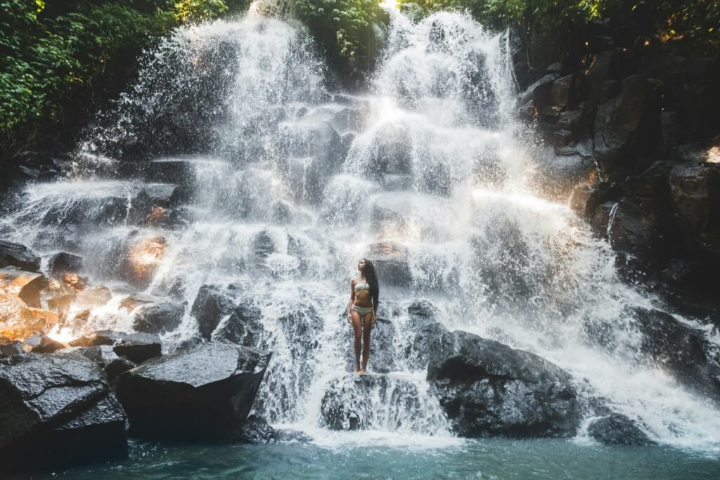 Bali holidays, Indonesia