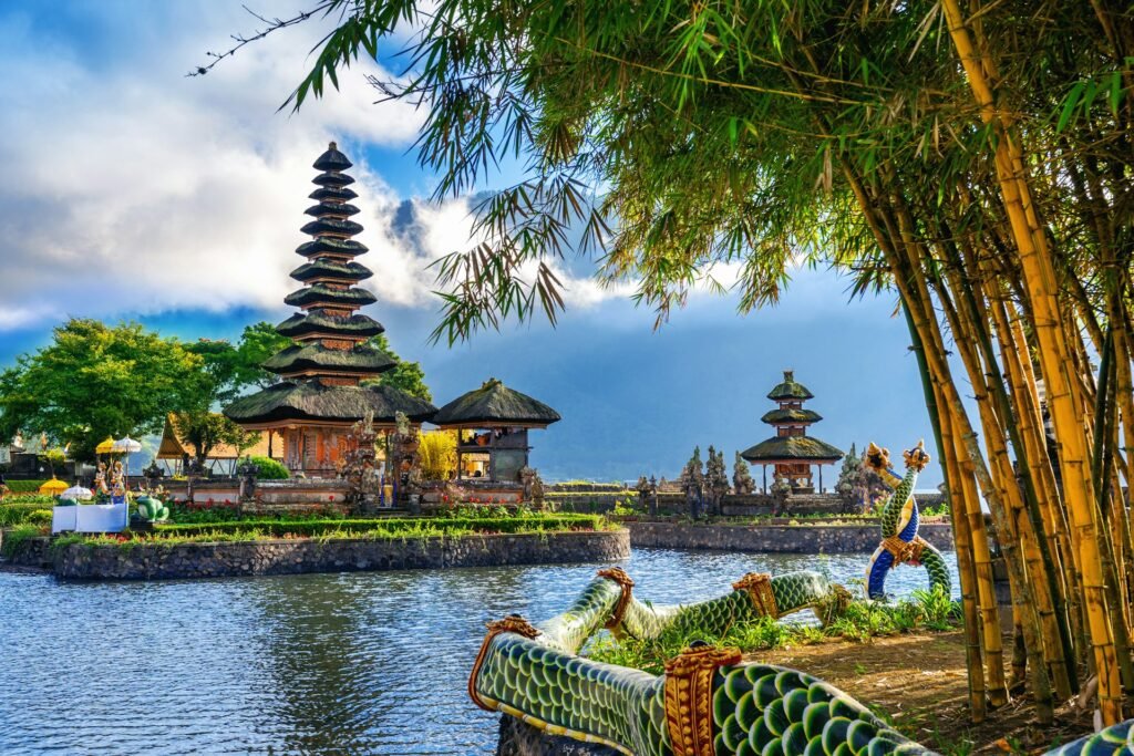 Bali, Indonesia