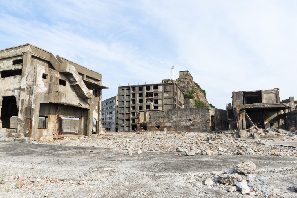 Hashima