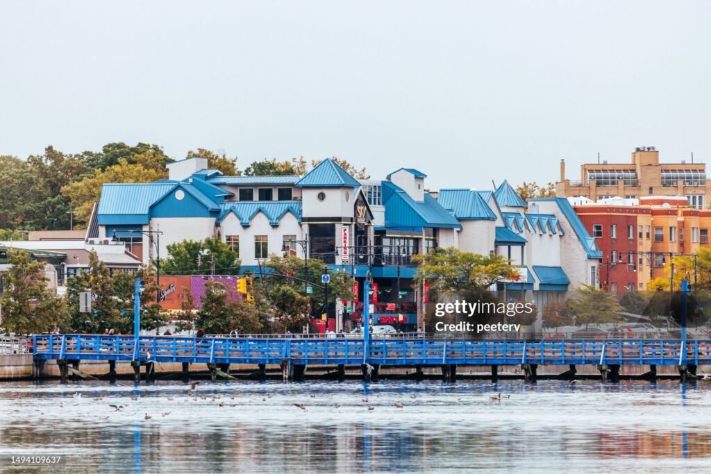 Sheepshead Bay