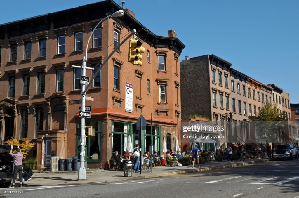 Fort Greene