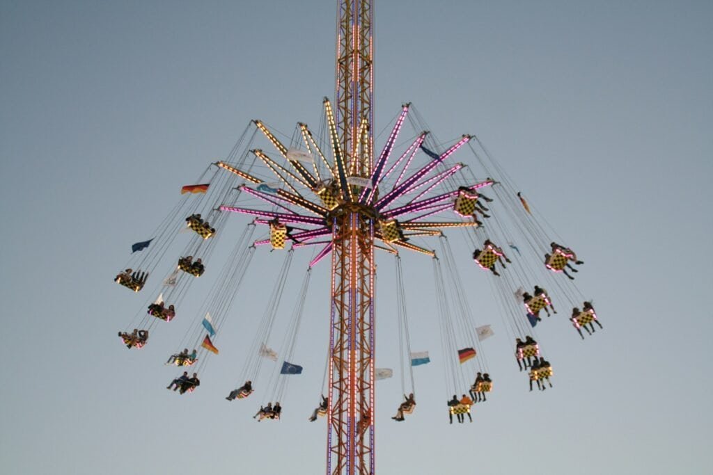 oktoberfest germany