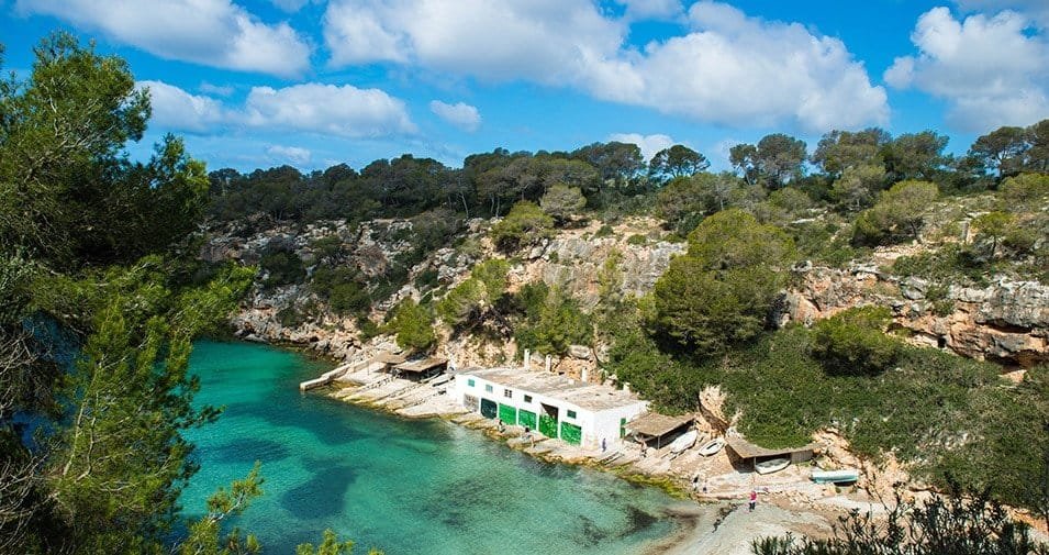 Cala Pi