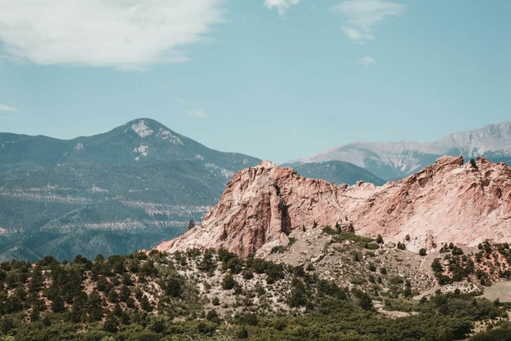 Garden of Gods